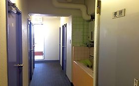 第3松竹梅ホテル - 男性専用